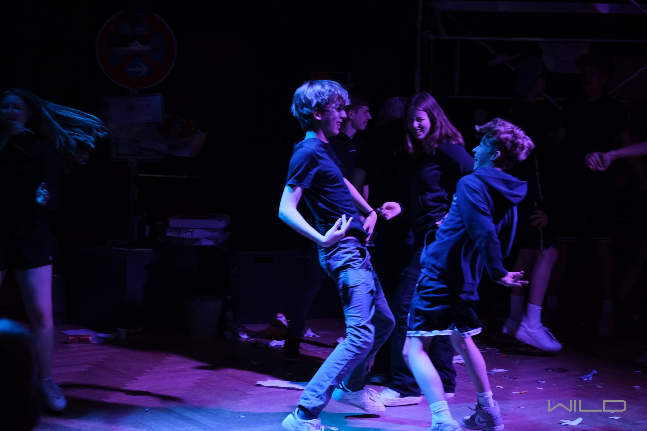 Schnupperunterricht am MDG – „Theater für Viertklässler“ – Di 17.12.2024 Schnupperunterricht am MDG – „Theater für Viertklässler“ – Di 17.12.2024