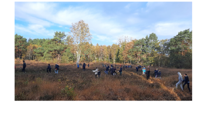 Der neue Herbstbrief ist online!