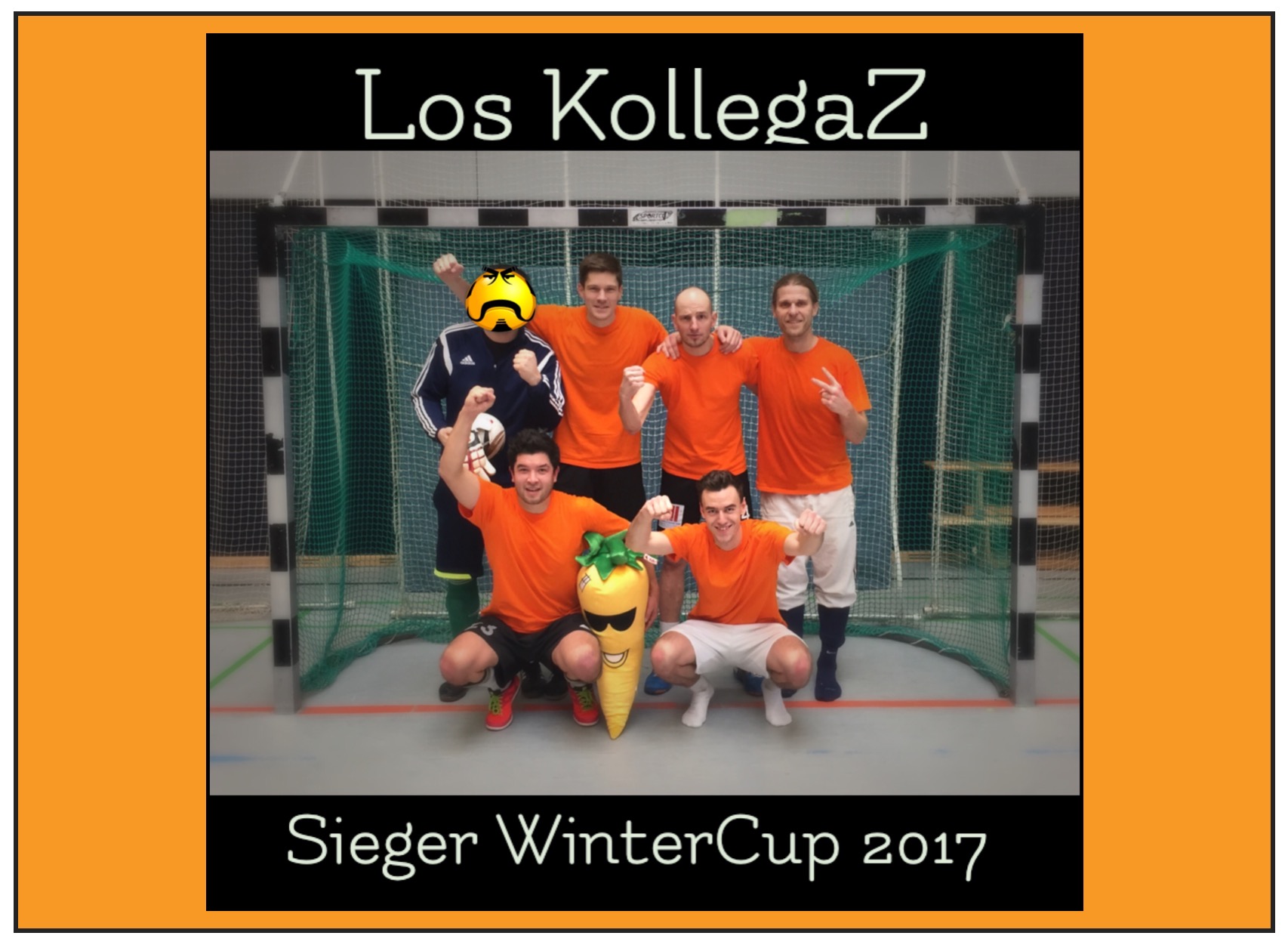Wintercup 2017 Wintercup 2017