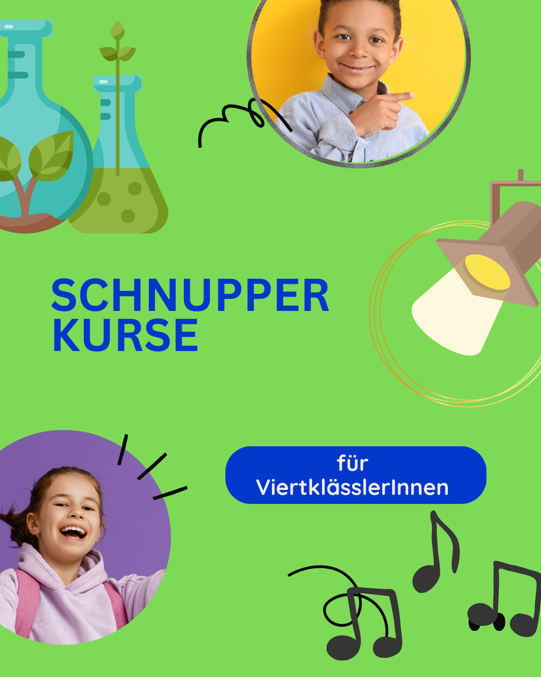 Theater für Viertklässler:Innen – 10.01.2024 Theater für Viertklässler:Innen – 10.01.2024