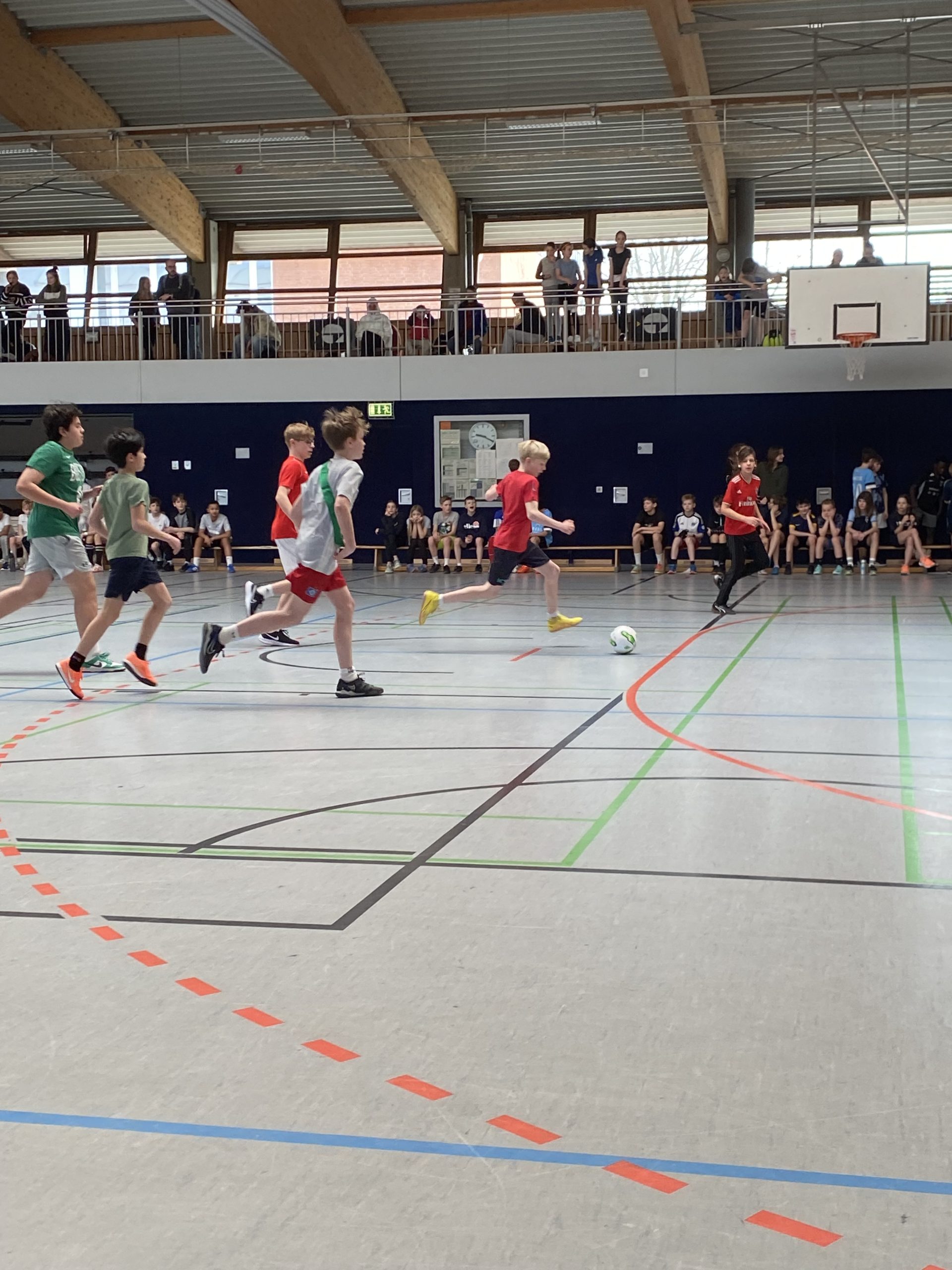 FRÜHLINGSCUP 2024 ⚽️ FRÜHLINGSCUP 2024 ⚽️