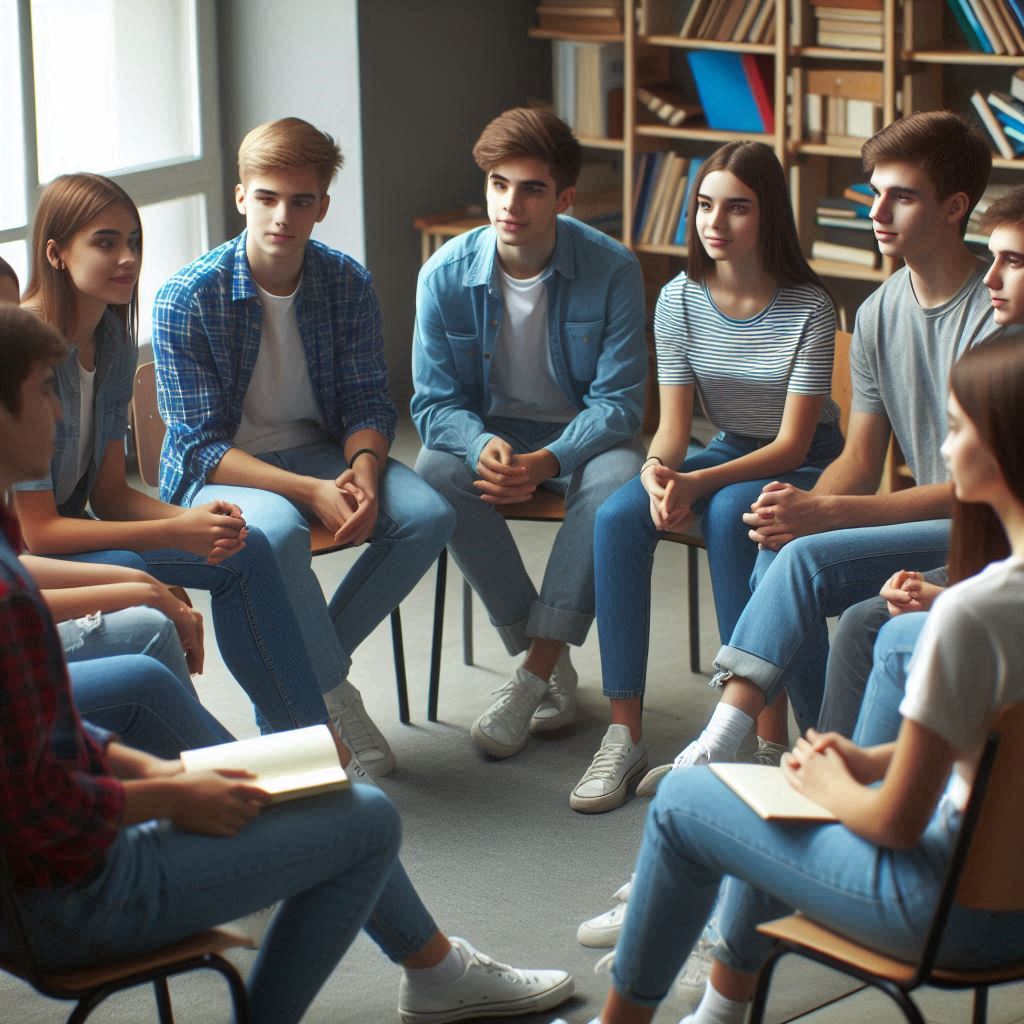 Ausbildung der neuen LerntrainerInnen Ausbildung der neuen LerntrainerInnen