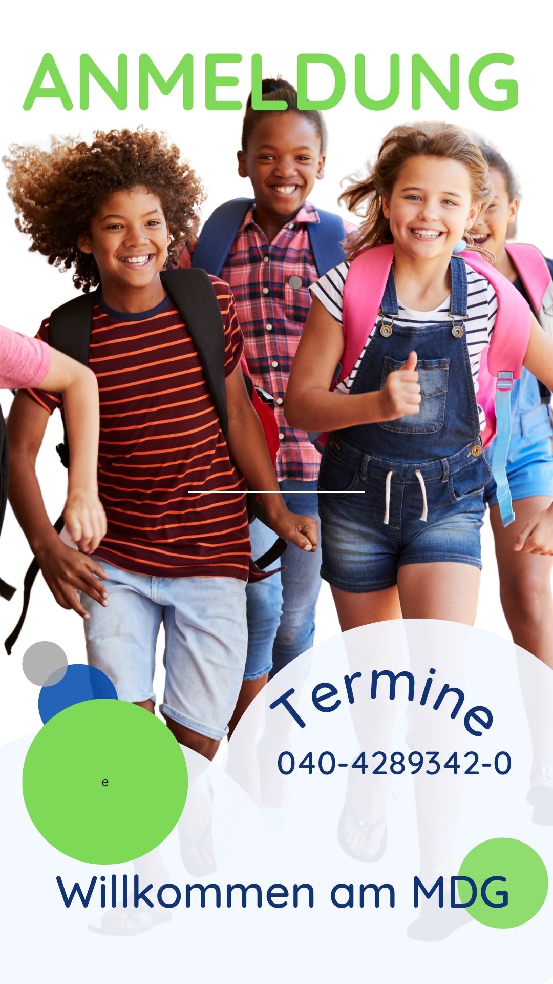Anmeldung – Jetzt Termin sichern Anmeldung – Jetzt Termin sichern
